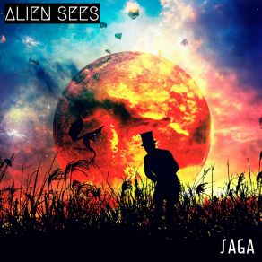 Download track Saga, Pt. 3 Alien Sees