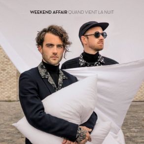 Download track Te Regarder Danser Weekend Affair