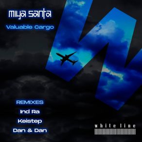 Download track Valuable Cargo (Ind Ra Remix) Miya SantaInd Ra