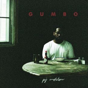 Download track Go Thru Your Phone PJ Morton