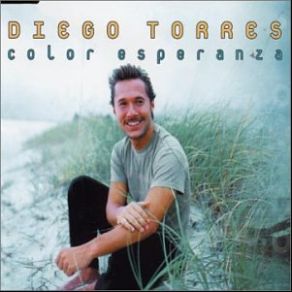 Download track Color Esperanza Diego Torres