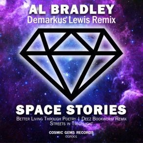 Download track Streets In Twilight Al Bradley