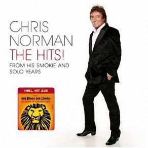 Download track  Babe It'S Up To You Chris Norman