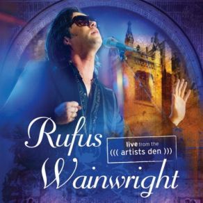 Download track Out Of The Game Rufus Wainwright