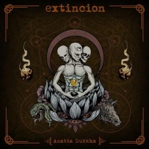 Download track Túnica Molesta Extincion