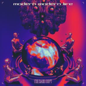 Download track Something About It Modern Modern Life