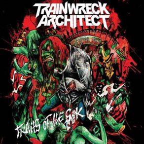 Download track The Narcissist Trainwreck Architect
