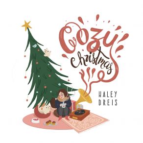 Download track Deck The Halls Haley Dreis