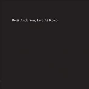 Download track Funeral Mantra Brett Anderson