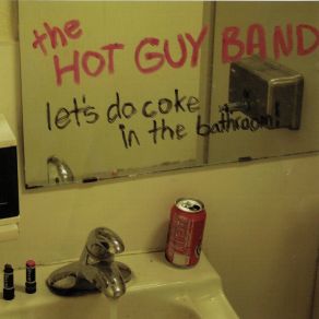 Download track Vampire Chatter The Hot Guy Band