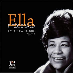 Download track The Girl From Ipanema (Live) Ella Fitzgerald