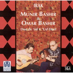 Download track Dabkâ Munir Bashir