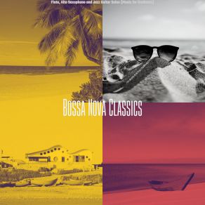 Download track Number One Dinner Parties Bossa Nova Classics