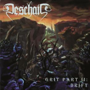 Download track Descent Deschain