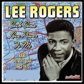 Download track Go-Go Girl Lee Rogers