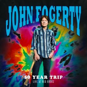 Download track Green River (Live At Red Rocks) John Fogerty