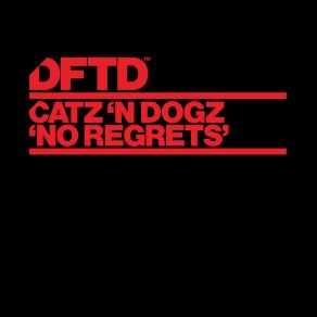 Download track Use Your Mind (Extended Mix) Catz N' Dogz