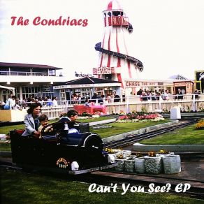 Download track I'll Take It All The Condriacs