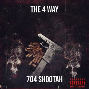 Download track Sticked Up 704 ShootahMaxo2x