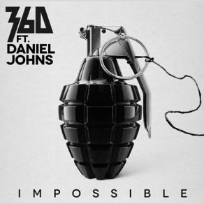 Download track Impossible 360, Daniel Johns