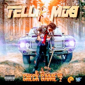 Download track Mackin N Mobbin TELLI MOBNOONIE BOUNCE OUT