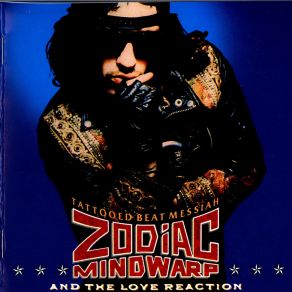 Download track Untamed Stare The Love Reaction, Zodiac Mindwarp