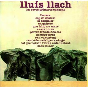 Download track La Meva Terra Lluís Llach