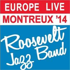 Download track Perdido (Live) Roosevelt Jazz Band