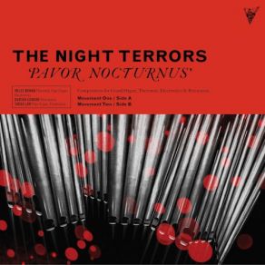 Download track Pavor Nocturnus The Night Terrors