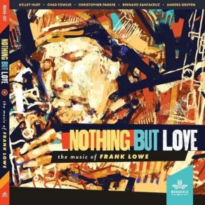 Download track In Trane's Name Christopher Parker, Bernard Santacruz, Kelley Hurt, Anders Griffen, Chad Fowler