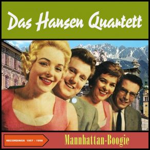 Download track Wie Leicht Das Passiert Das Hansen QuartettBibi Johns, Sein Orchester *, Adalbert Luczkowski