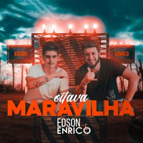 Download track Oitava Maravilha Edson