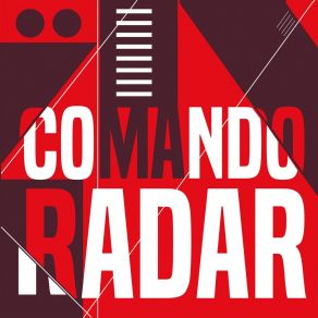 Download track Comando At The Coktail Party Comando Radar