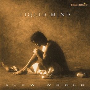 Download track Mirror Veil Liquid Mind, Chuck Wild