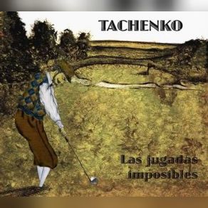 Download track Patinaje Tachenko