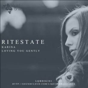 Download track Loving You Gently Ritestate