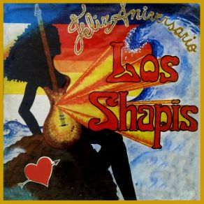 Download track Borrachito Borrachón Los Shapis