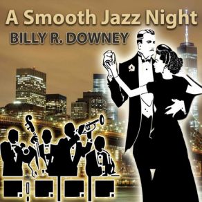 Download track Night For A Voyage (Original Mix) Billy R. Downey