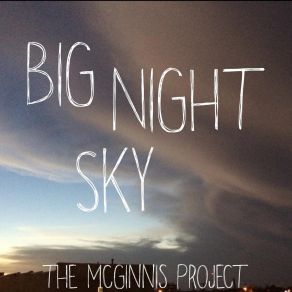 Download track Midwinter's Morning The McGinnis Project