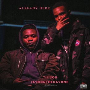 Download track Black Nigga Jaydonthedayone