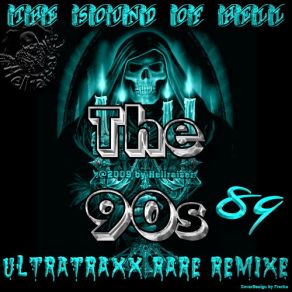 Download track Because The Night (UltraTraxx Extended Vocal Re - Mix) Co. Ro., Taleesa