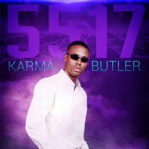 Download track Twerk All Night And Day Karma Butler