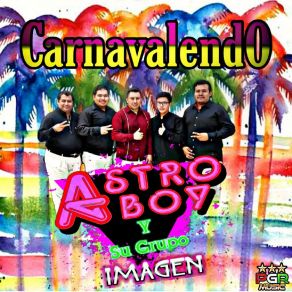 Download track Carnavaleando Su Grupo Imagen