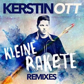 Download track Kleine Rakete (Otto Hype & DJ Diamond Radio Edit) Kerstin OttDj Diamond, Otto Hype