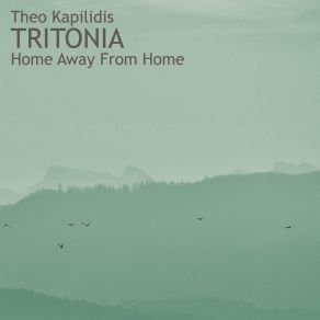 Download track Pousnitsa Theo Kapilidis Tritonia