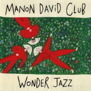 Download track Rickie Lee Manon David Club