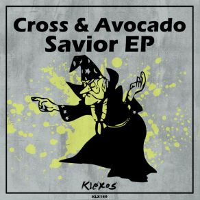 Download track Savior (Original Mix) Avocado