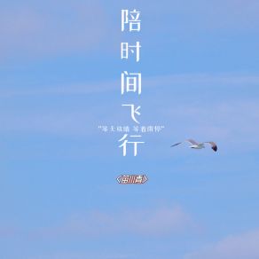 Download track 陪时间飞行 (伴奏) 苗小青