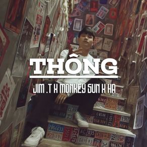 Download track Thông Jim. THa, Monkey Sun