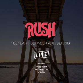 Download track Bad Boy (Live) Rush